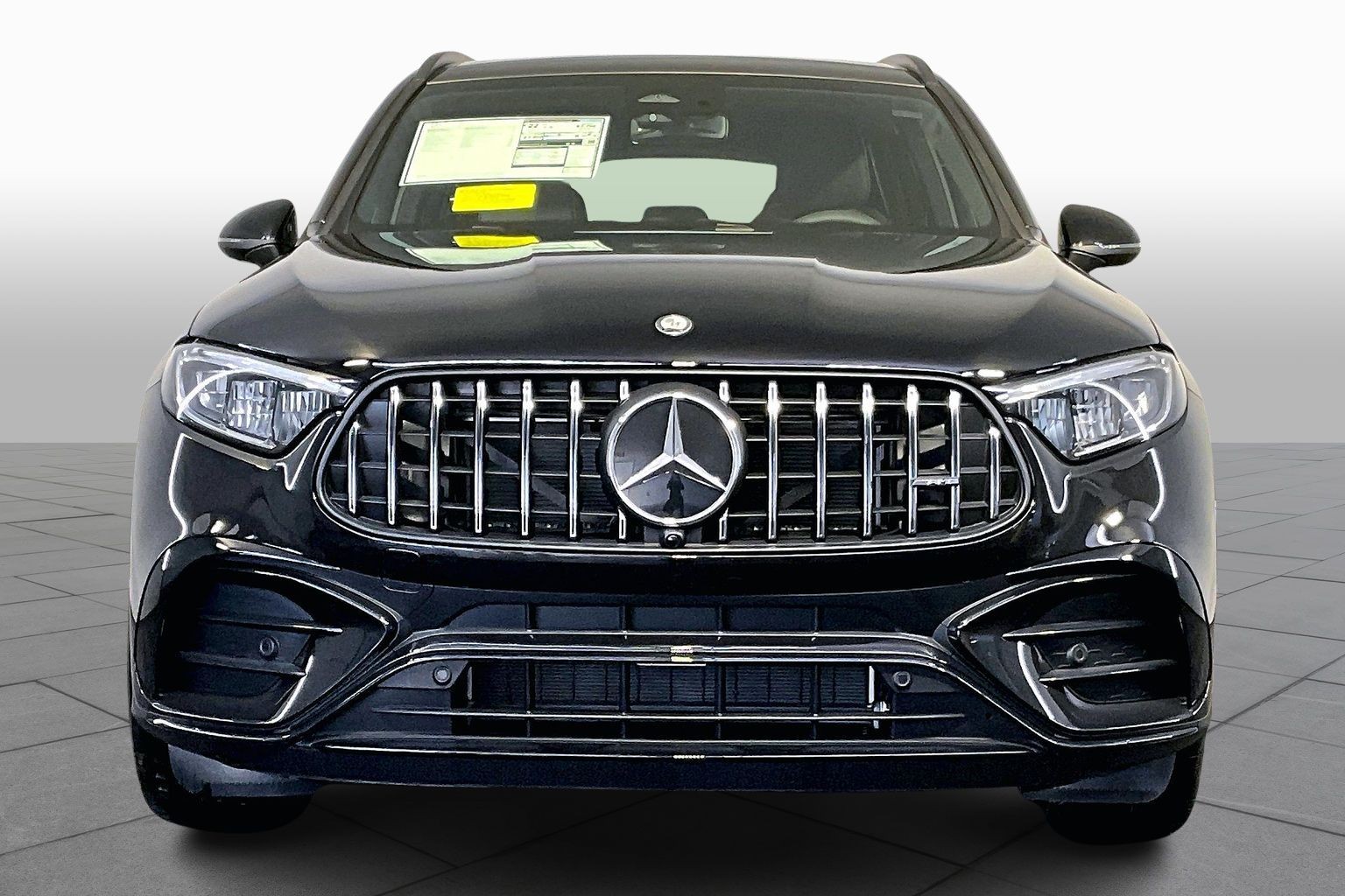 New 2026 Mercedes-Benz GLC AMG® GLC 43 SUV in Westwood #TF540438